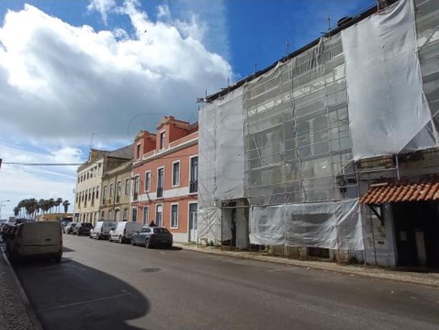 Apartamento, Setúbal São Julião, Nossa Senhora Da Anunciada e Santa Maria Da Graça, Setúbal | BPI Expresso Imobiliário