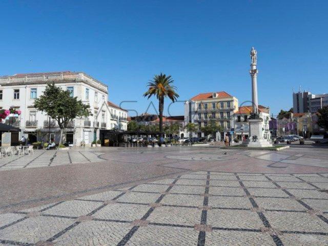 Apartamento, Setúbal