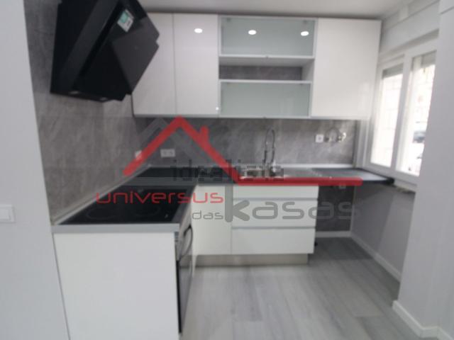 Apartamento, Setúbal
