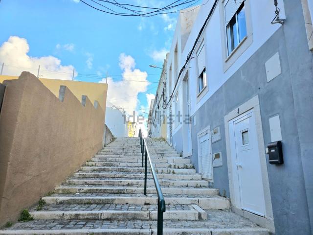 Apartamento, Setúbal