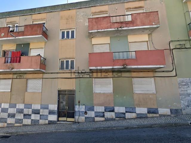 Apartamento, Setúbal
