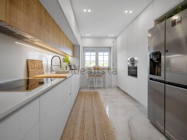 Apartamento, Setúbal