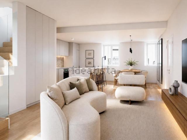 Apartamento, Setúbal