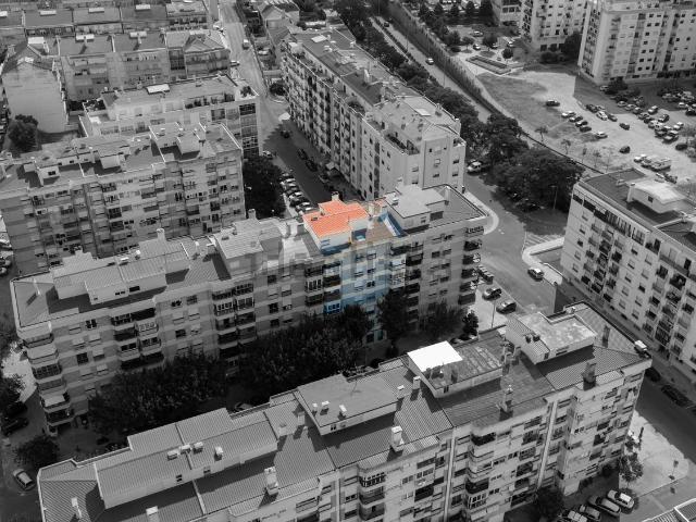 Apartamento, Setúbal