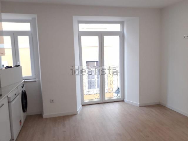 Apartamento, Setúbal