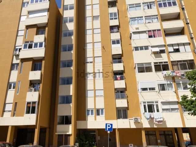 Apartamento, Setúbal