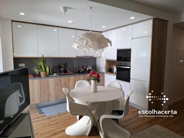Apartamento, Setúbal