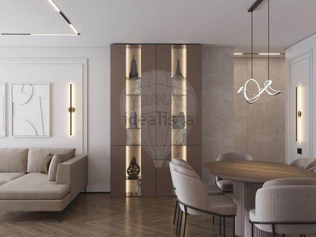 Apartamento, Setúbal