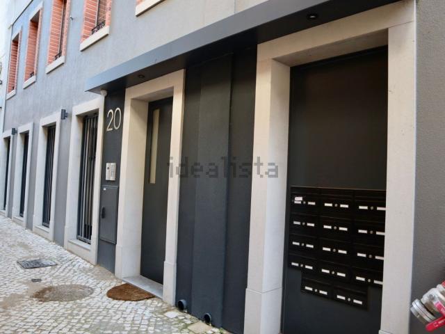 Apartamento, Setúbal
