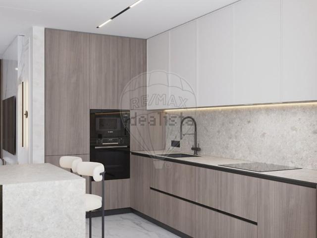 Apartamento, Setúbal