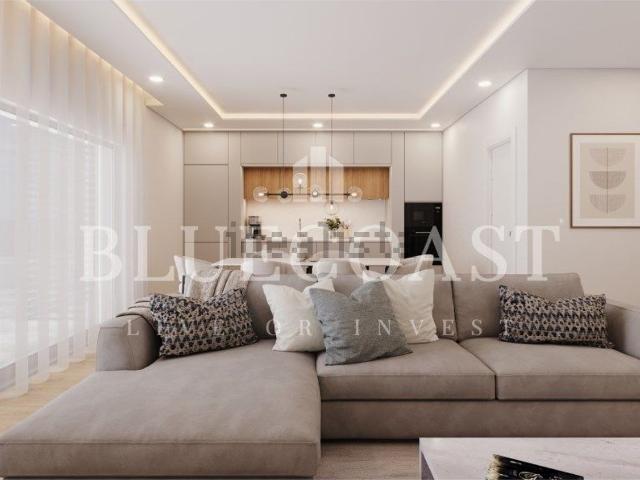 Apartamento, Setúbal