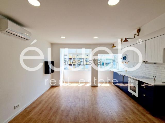 Apartamento, Setúbal