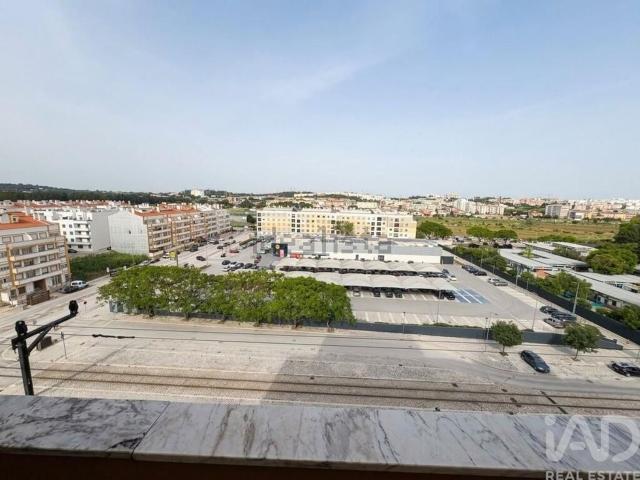 Apartamento, Setúbal