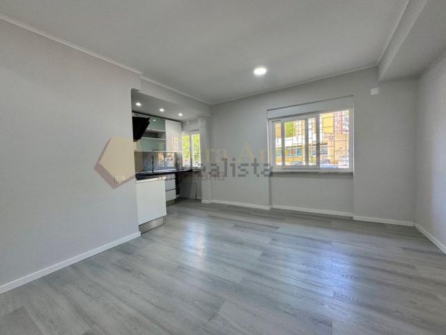 Apartamento, Setúbal
