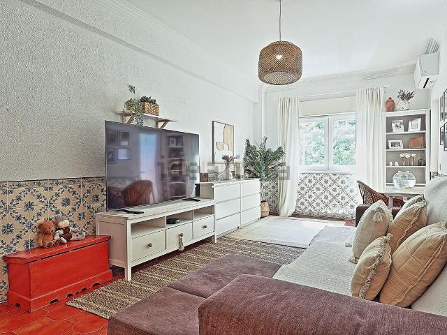 Apartamento, Setúbal