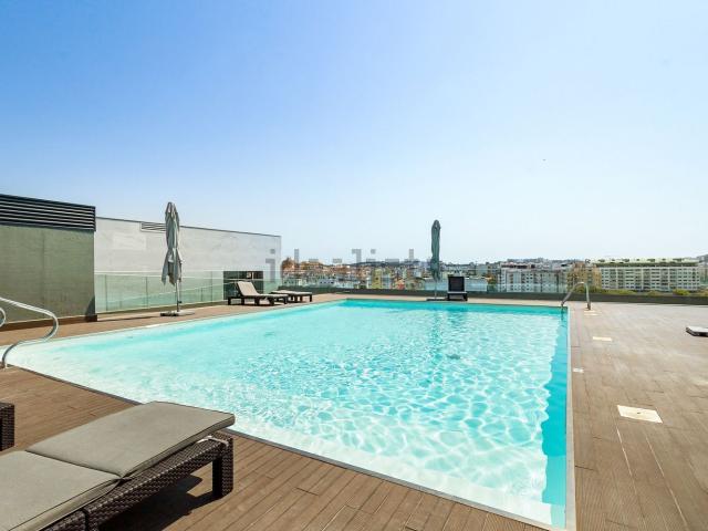 Apartamento, Setúbal