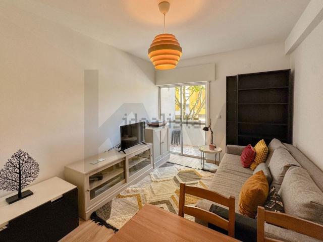 Apartamento, Setúbal
