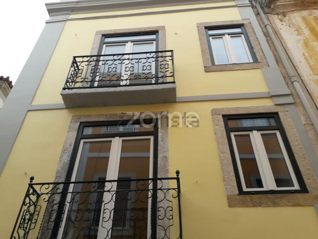 Apartamento, Setúbal