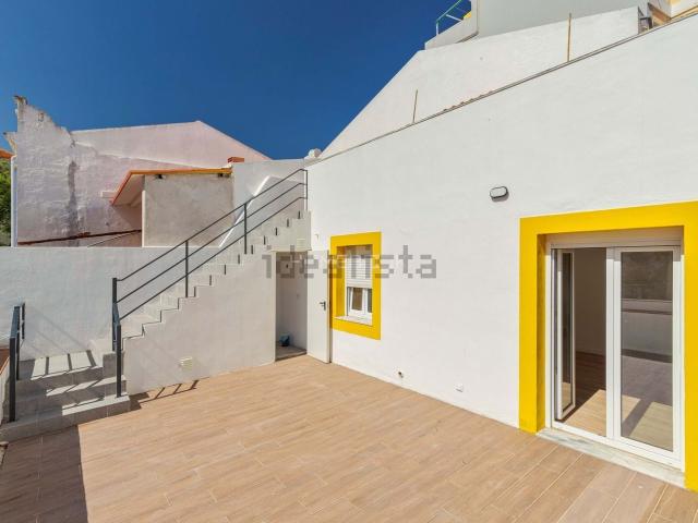 Apartamento, Setúbal