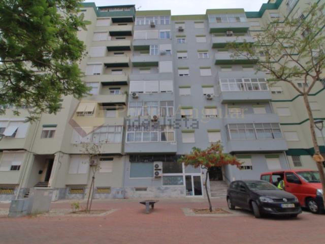 Apartamento, Setúbal