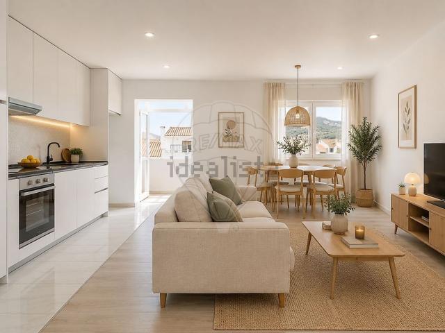 Apartamento, Setúbal