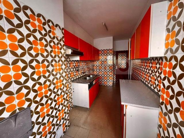Apartamento, Setúbal