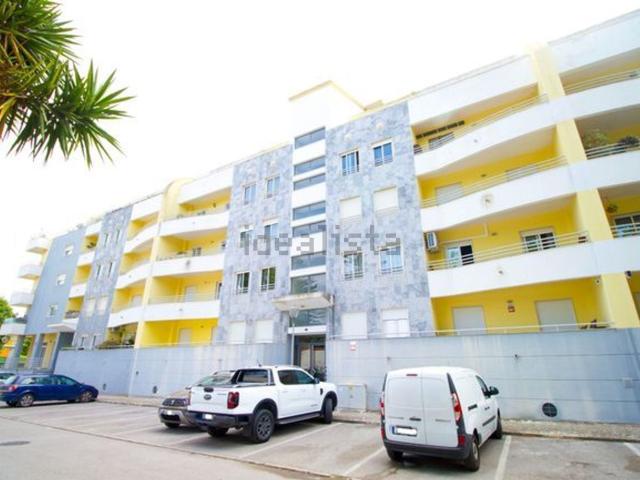 Apartamento, Setúbal