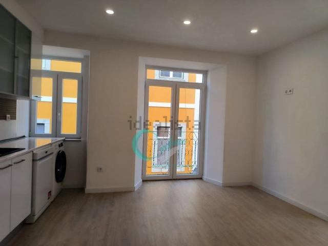 Apartamento, Setúbal