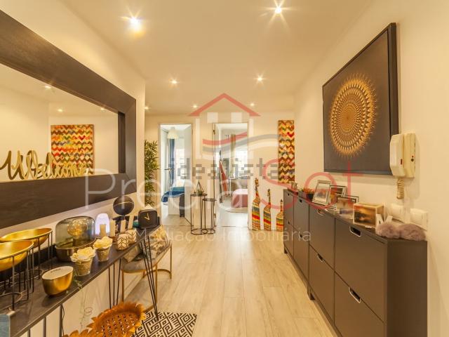 Apartamento, Setúbal