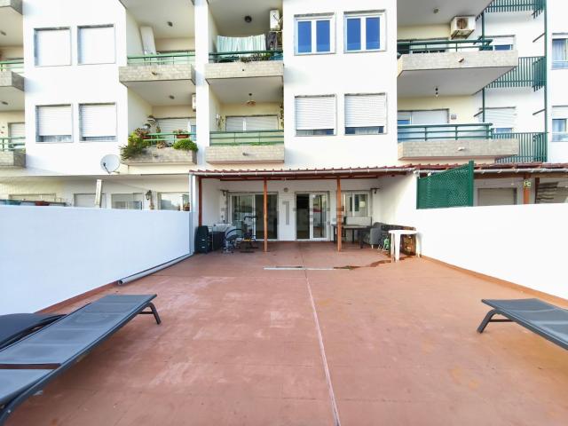 Apartamento, Setúbal