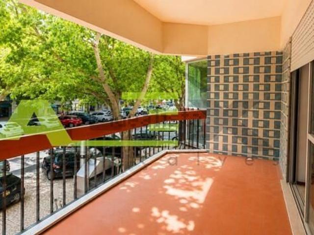 Apartamento, Setúbal