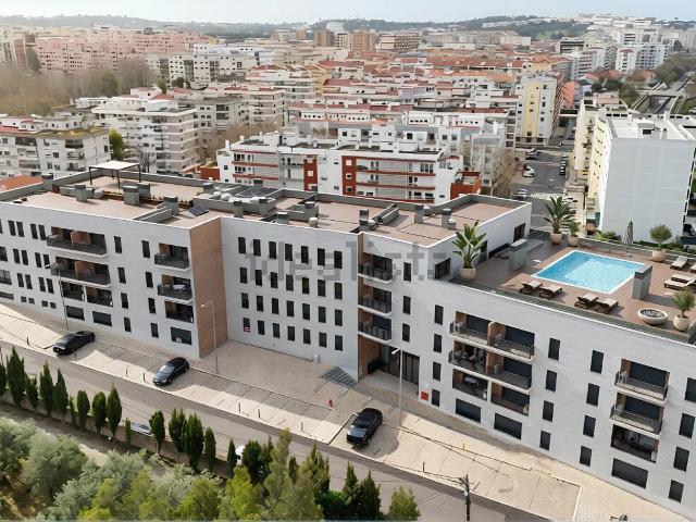 Apartamento, Setúbal