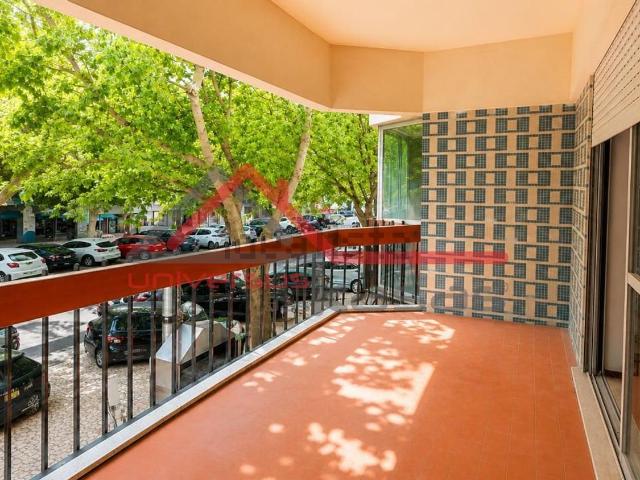 Apartamento, Setúbal