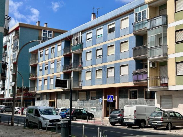 Apartamento, Setúbal