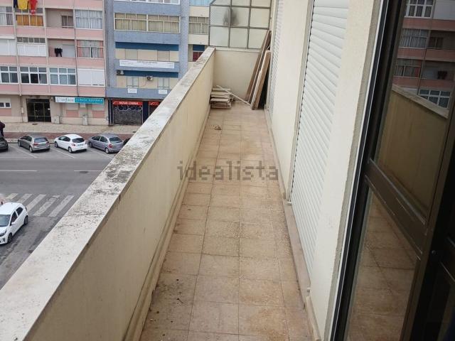 Apartamento, Setúbal