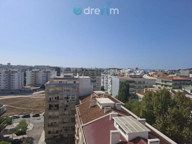 Apartamento, Setúbal