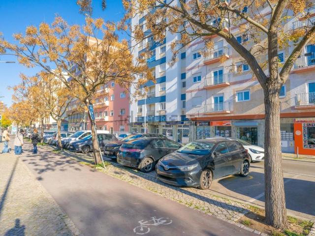 Apartamento, Setúbal