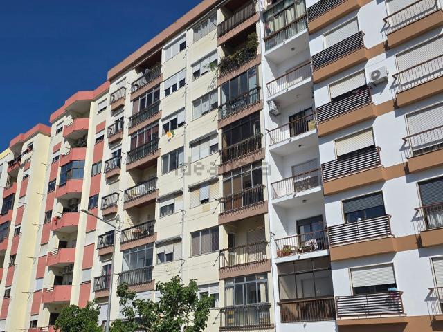 Apartamento, Setúbal