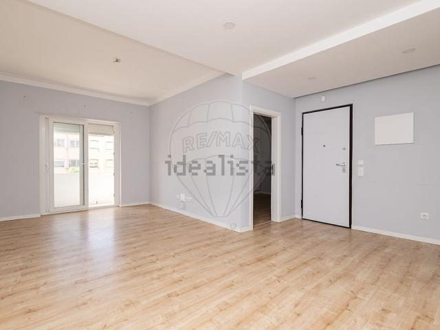 Apartamento, Setúbal