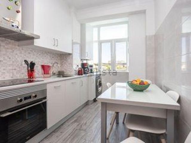 Apartamento, Setúbal