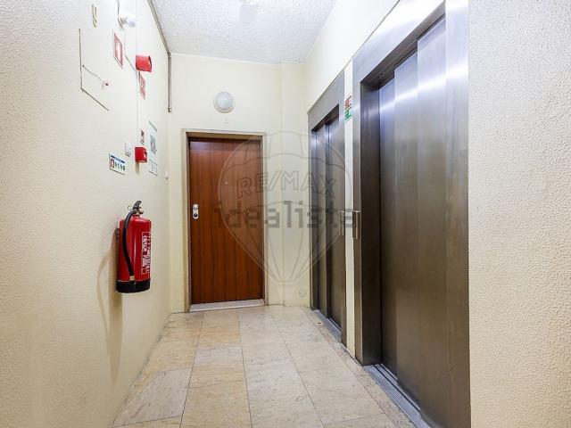 Apartamento, Setúbal