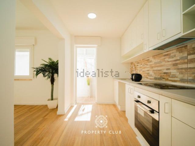 Apartamento, Setúbal