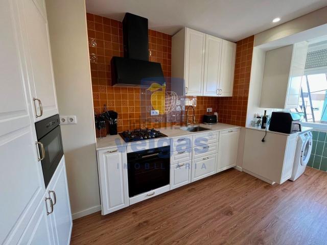 Apartamento, Setúbal