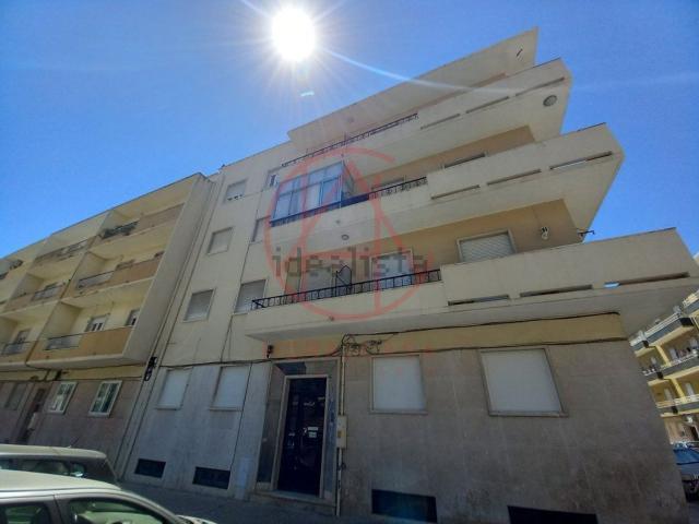 Apartamento, Setúbal