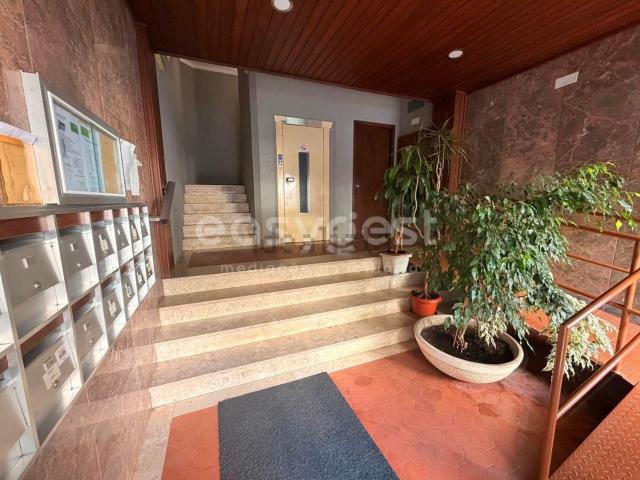 Apartamento, Setúbal