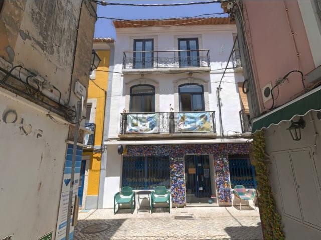 Apartamento, Setúbal