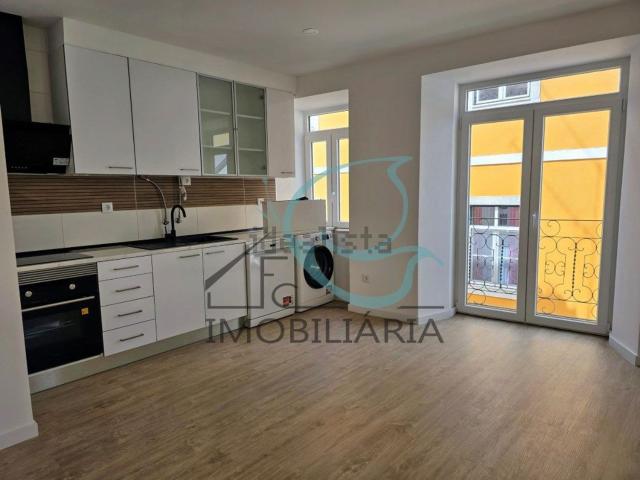 Apartamento, Setúbal