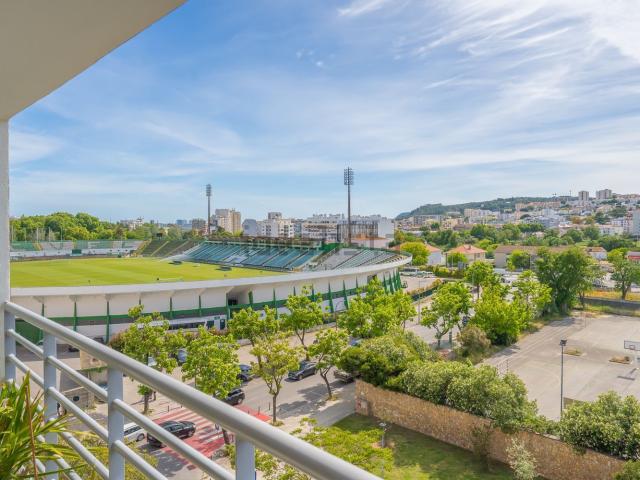 Apartamento, Setúbal