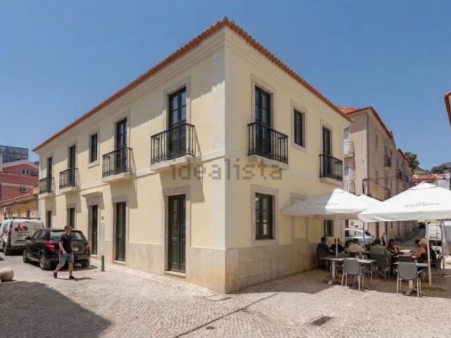 Apartamento, Setúbal