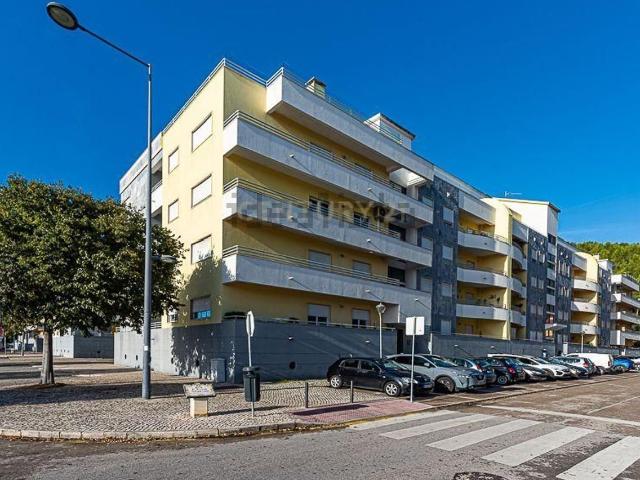 Apartamento, Setúbal